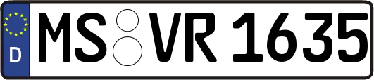 MS-VR1635