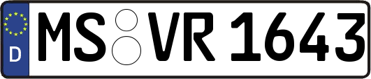 MS-VR1643