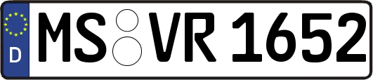 MS-VR1652