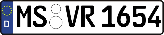 MS-VR1654