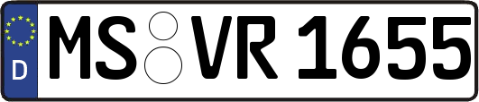 MS-VR1655