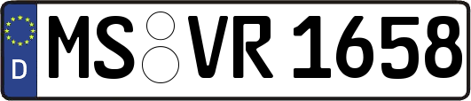 MS-VR1658