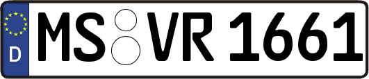 MS-VR1661