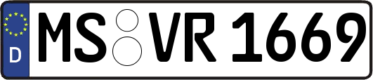 MS-VR1669
