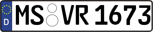 MS-VR1673