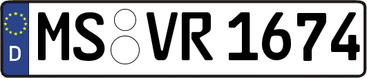 MS-VR1674