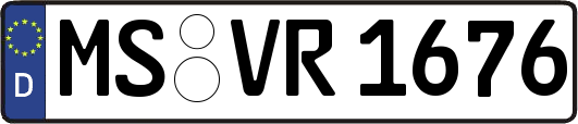 MS-VR1676