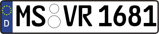 MS-VR1681