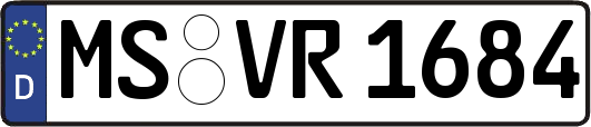 MS-VR1684