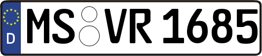 MS-VR1685