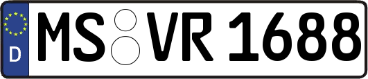 MS-VR1688