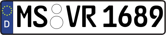 MS-VR1689