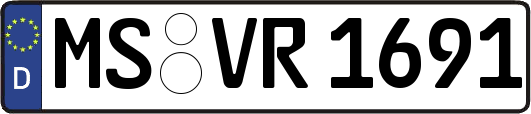 MS-VR1691