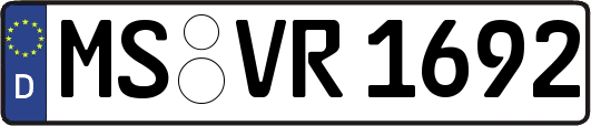 MS-VR1692