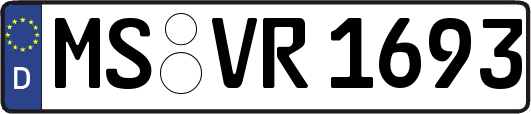 MS-VR1693