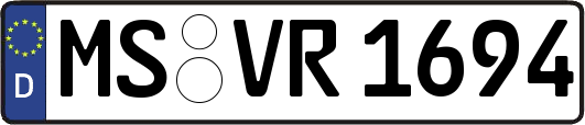 MS-VR1694
