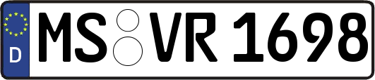 MS-VR1698