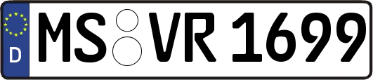 MS-VR1699