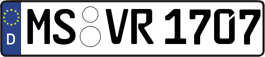 MS-VR1707