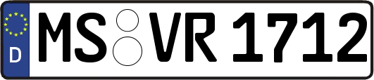 MS-VR1712