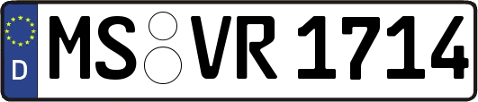 MS-VR1714