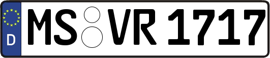 MS-VR1717