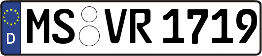 MS-VR1719