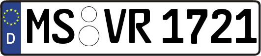 MS-VR1721