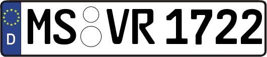 MS-VR1722