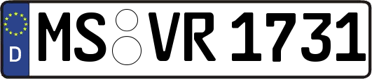 MS-VR1731