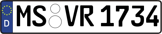 MS-VR1734