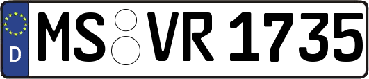 MS-VR1735