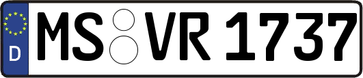 MS-VR1737
