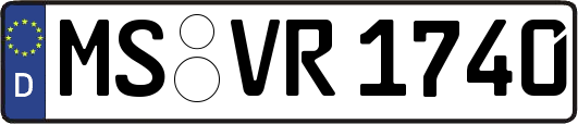 MS-VR1740