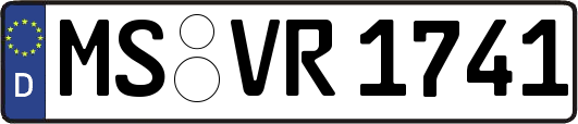 MS-VR1741