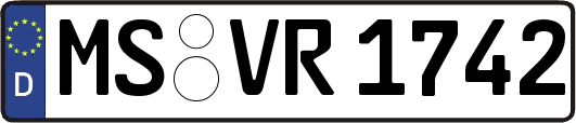 MS-VR1742