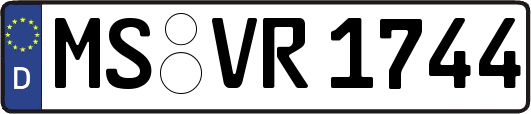 MS-VR1744