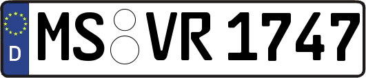 MS-VR1747
