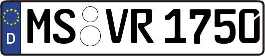 MS-VR1750