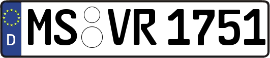 MS-VR1751