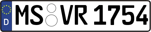 MS-VR1754