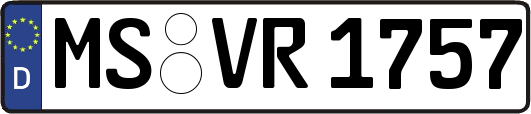 MS-VR1757