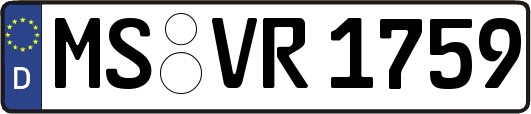 MS-VR1759