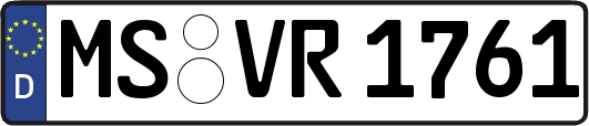 MS-VR1761