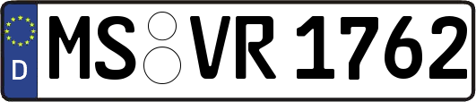 MS-VR1762