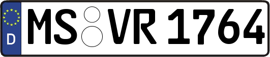 MS-VR1764