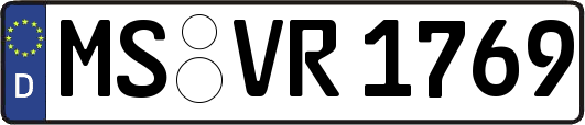 MS-VR1769