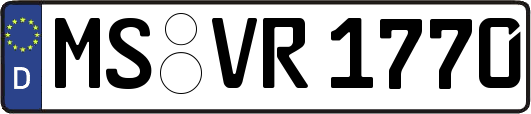 MS-VR1770