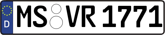 MS-VR1771