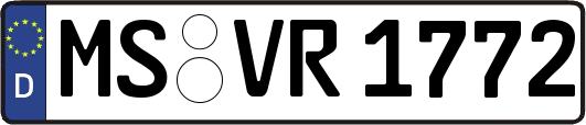 MS-VR1772